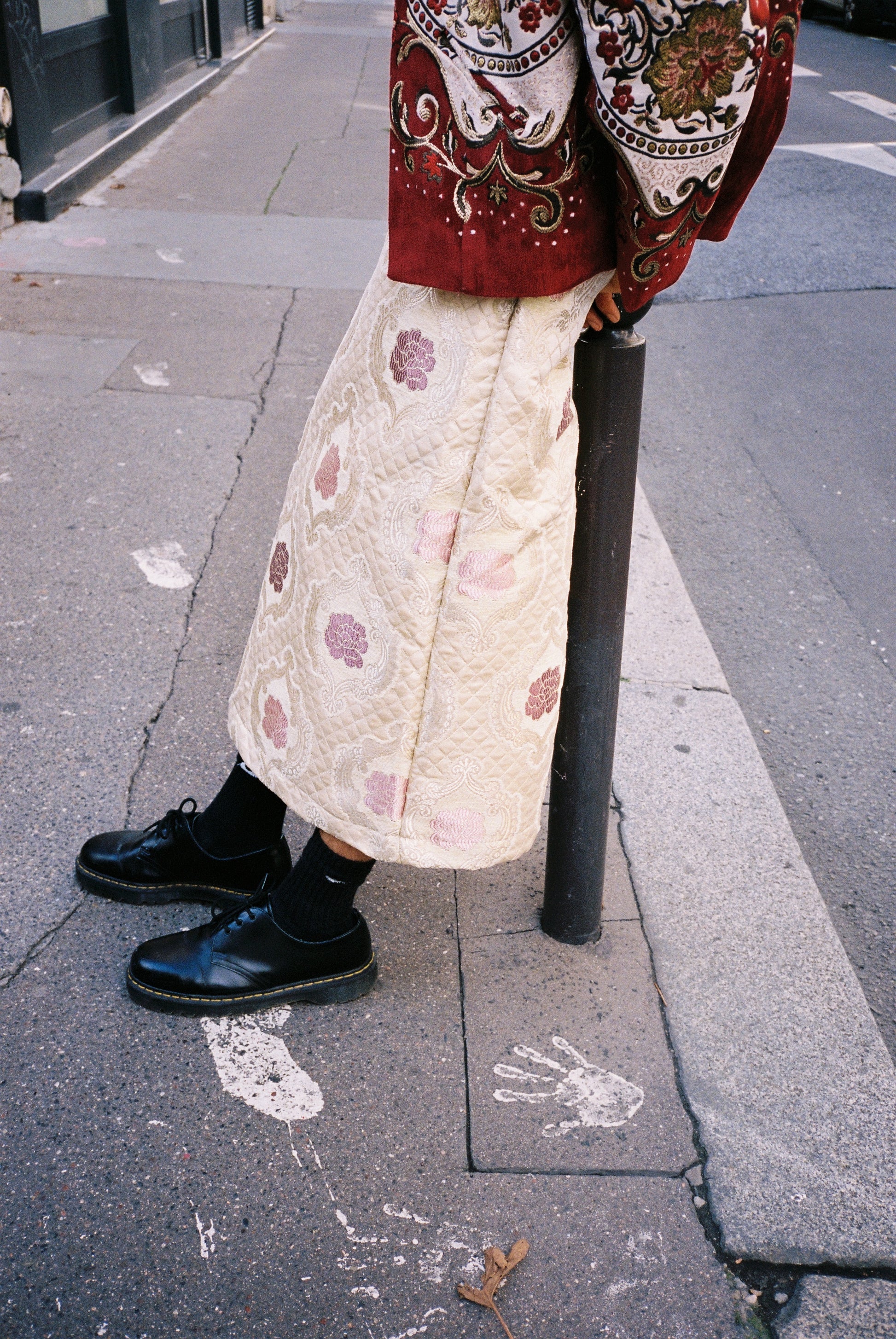 CHIKI Skirt