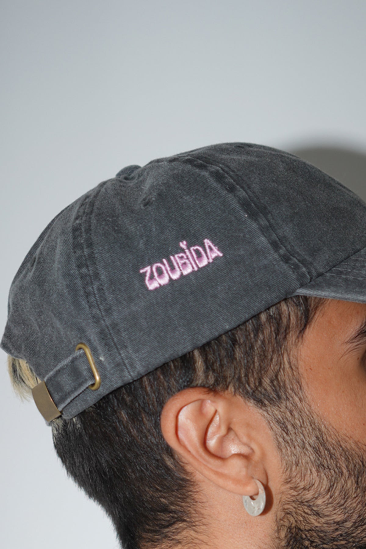 ZOUZOU Cap