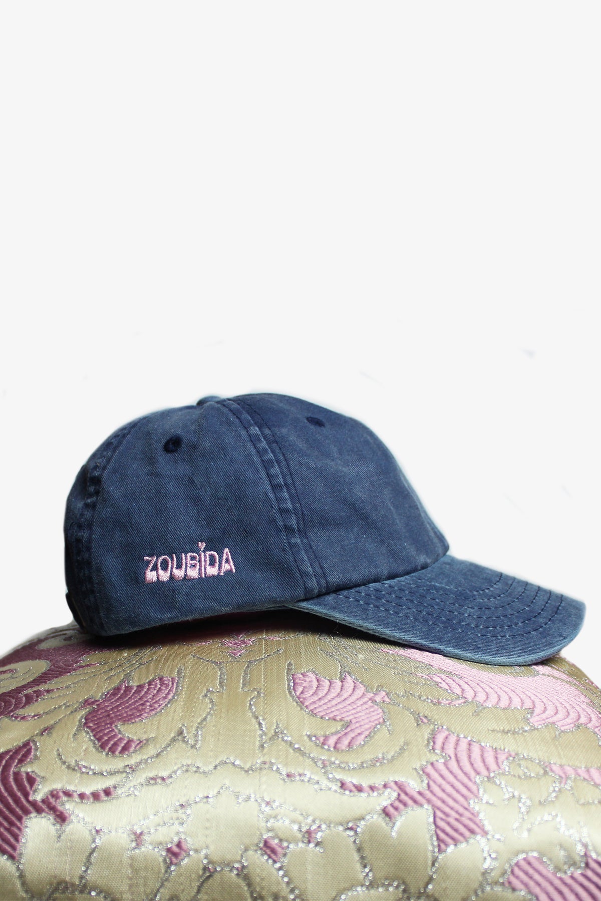 ZOUZOU Cap