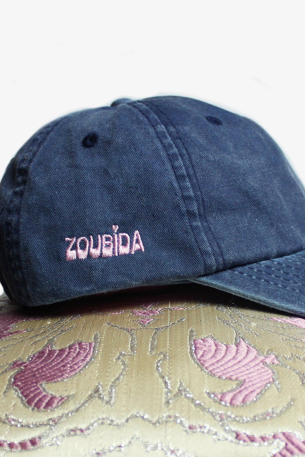 ZOUZOU Cap