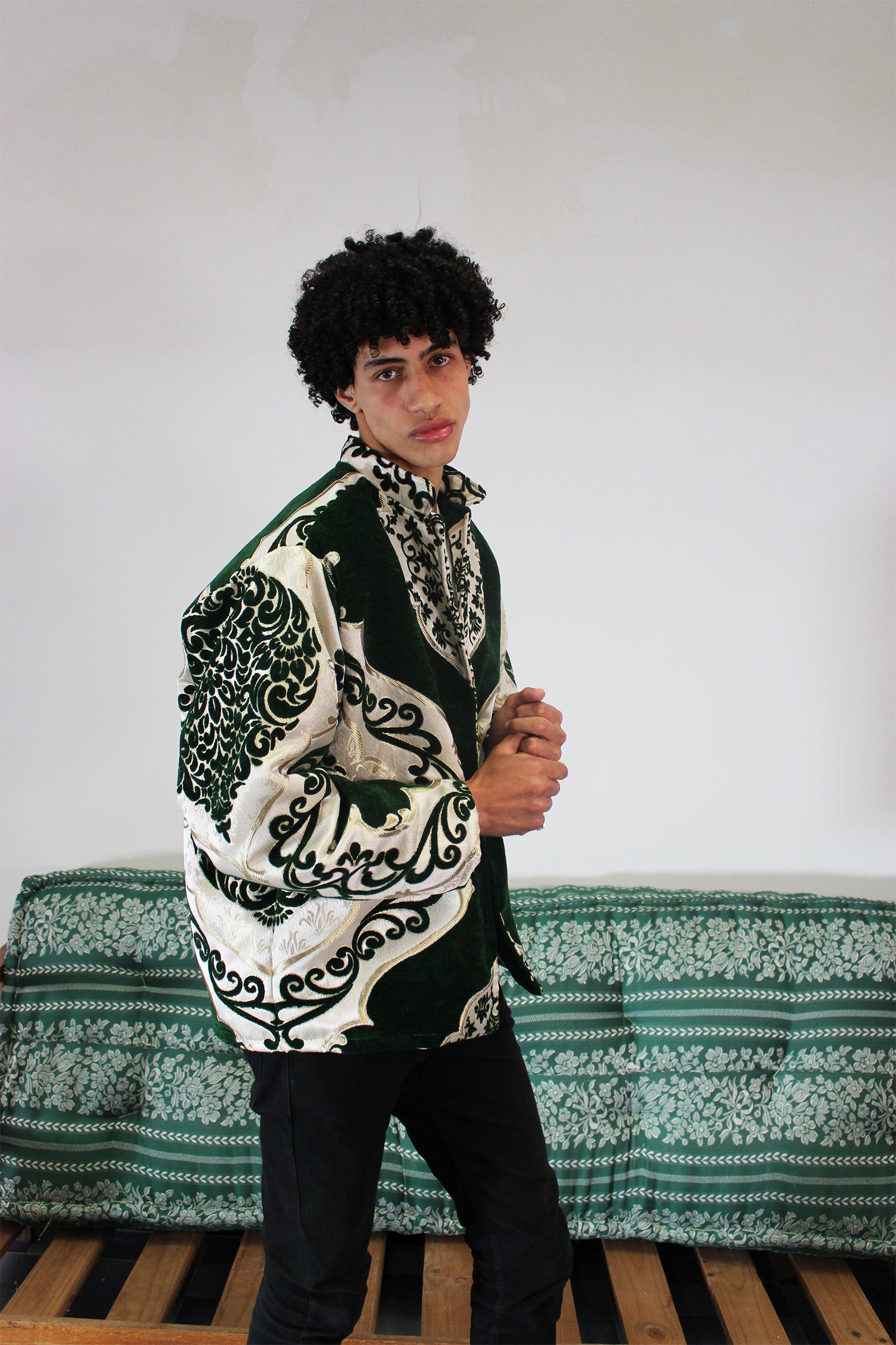 KENZA Jacket