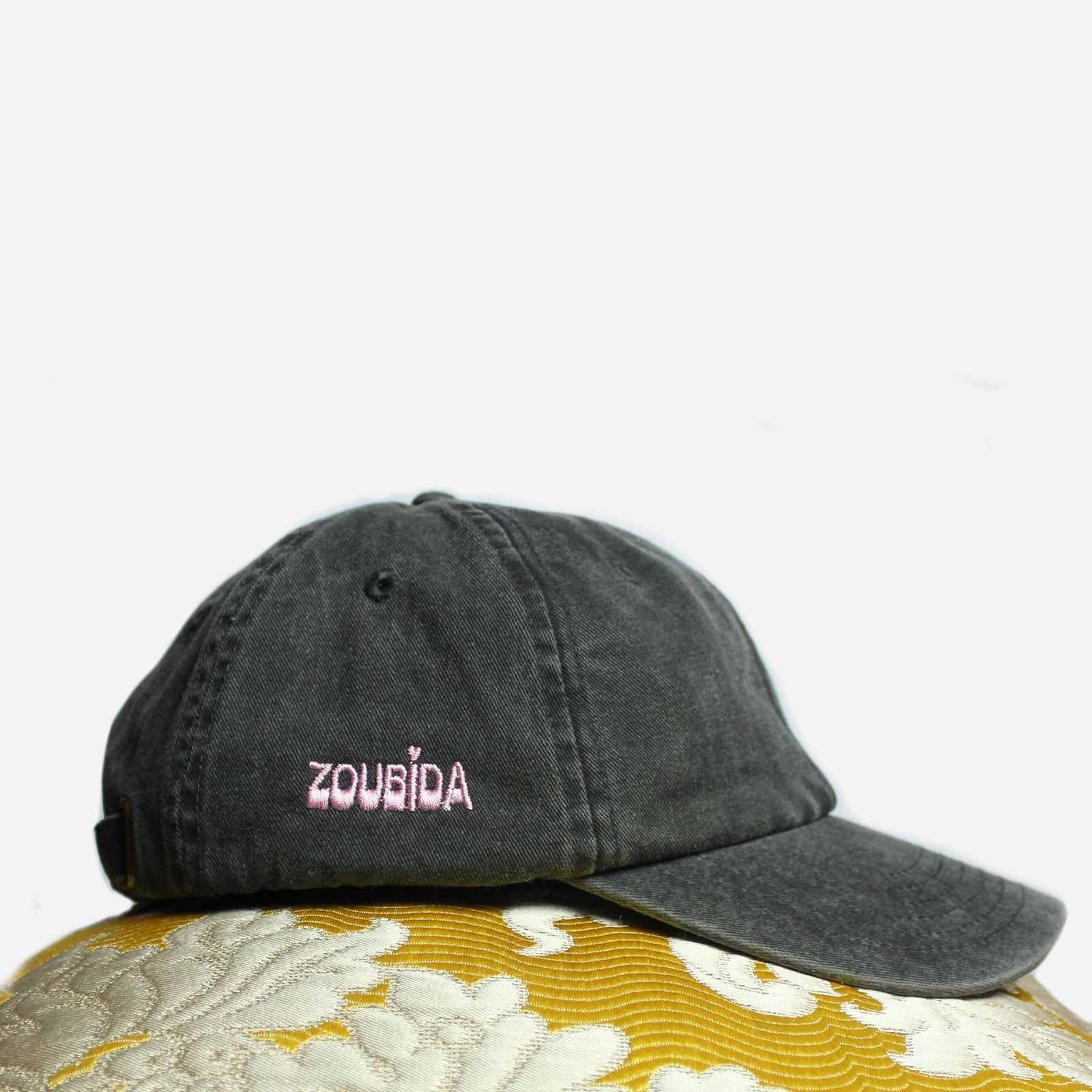 ZOUZOU Cap