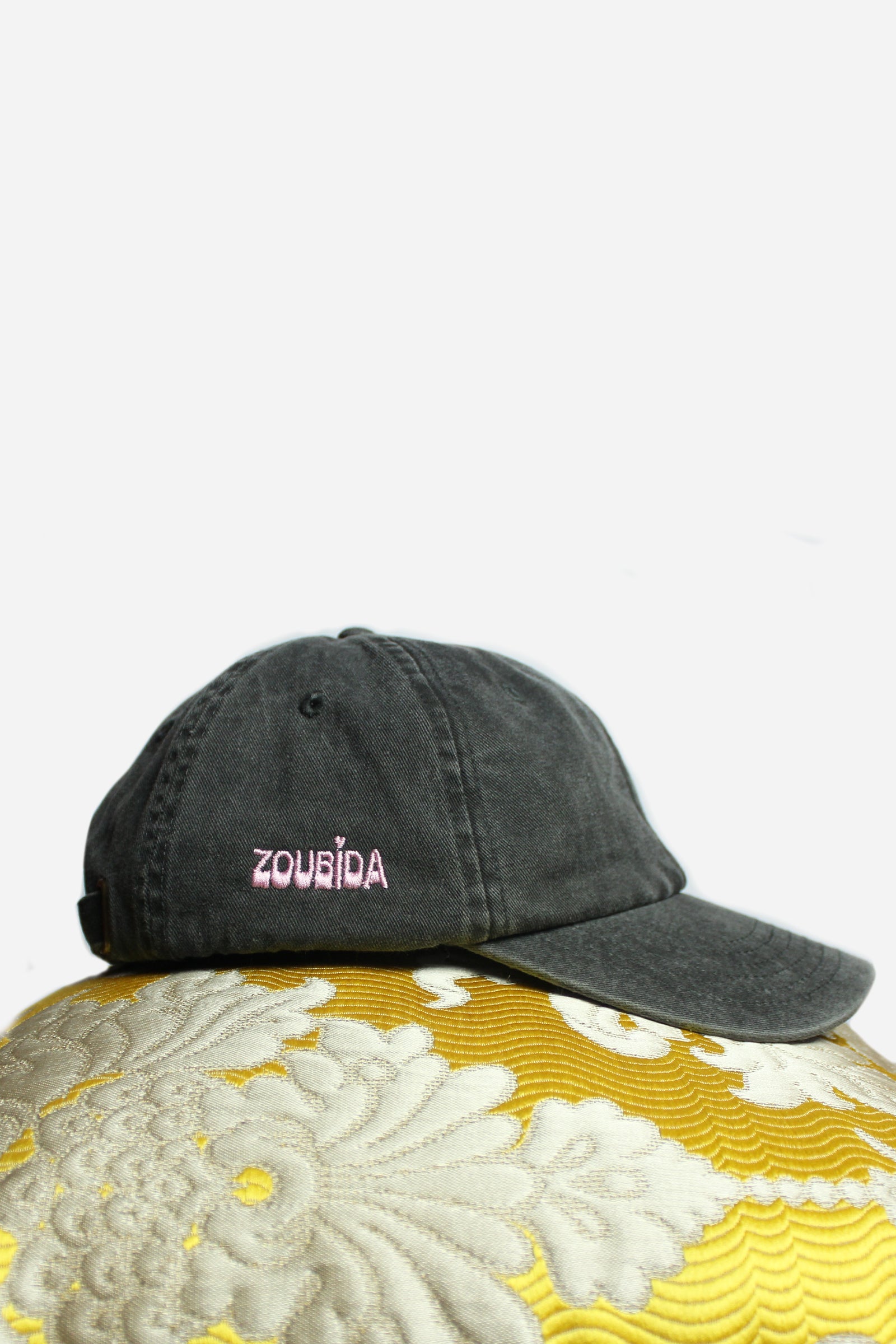 ZOUZOU Cap
