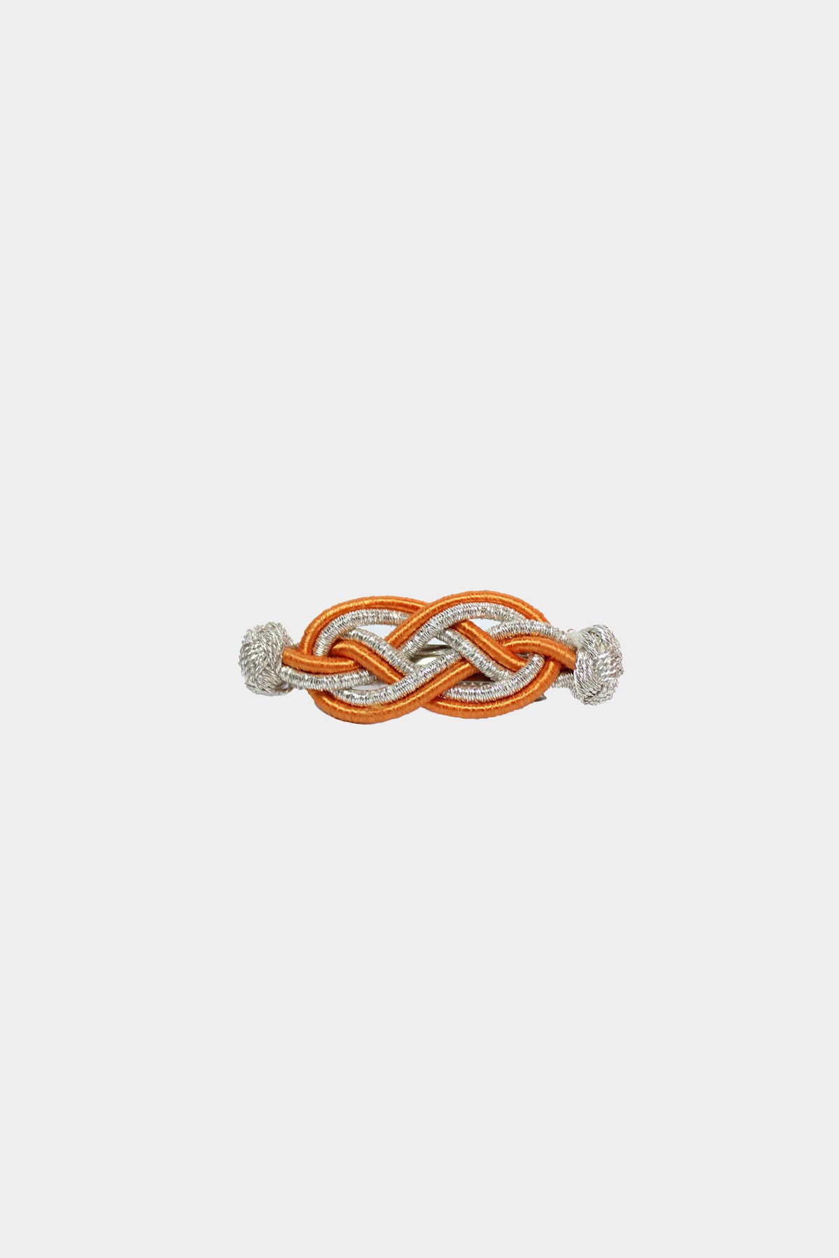 Hair Clip (Mini) - Moroccan passementerie