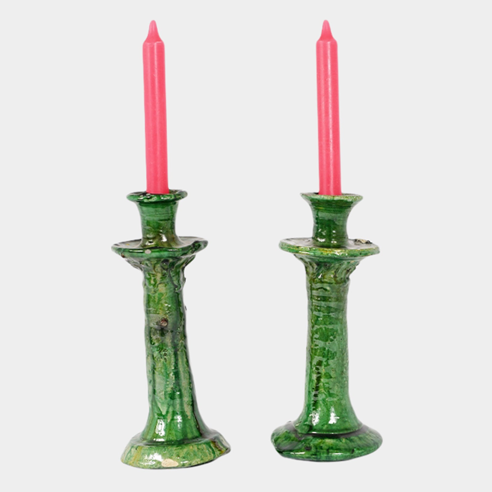 TAMEGROUTE Candelstick