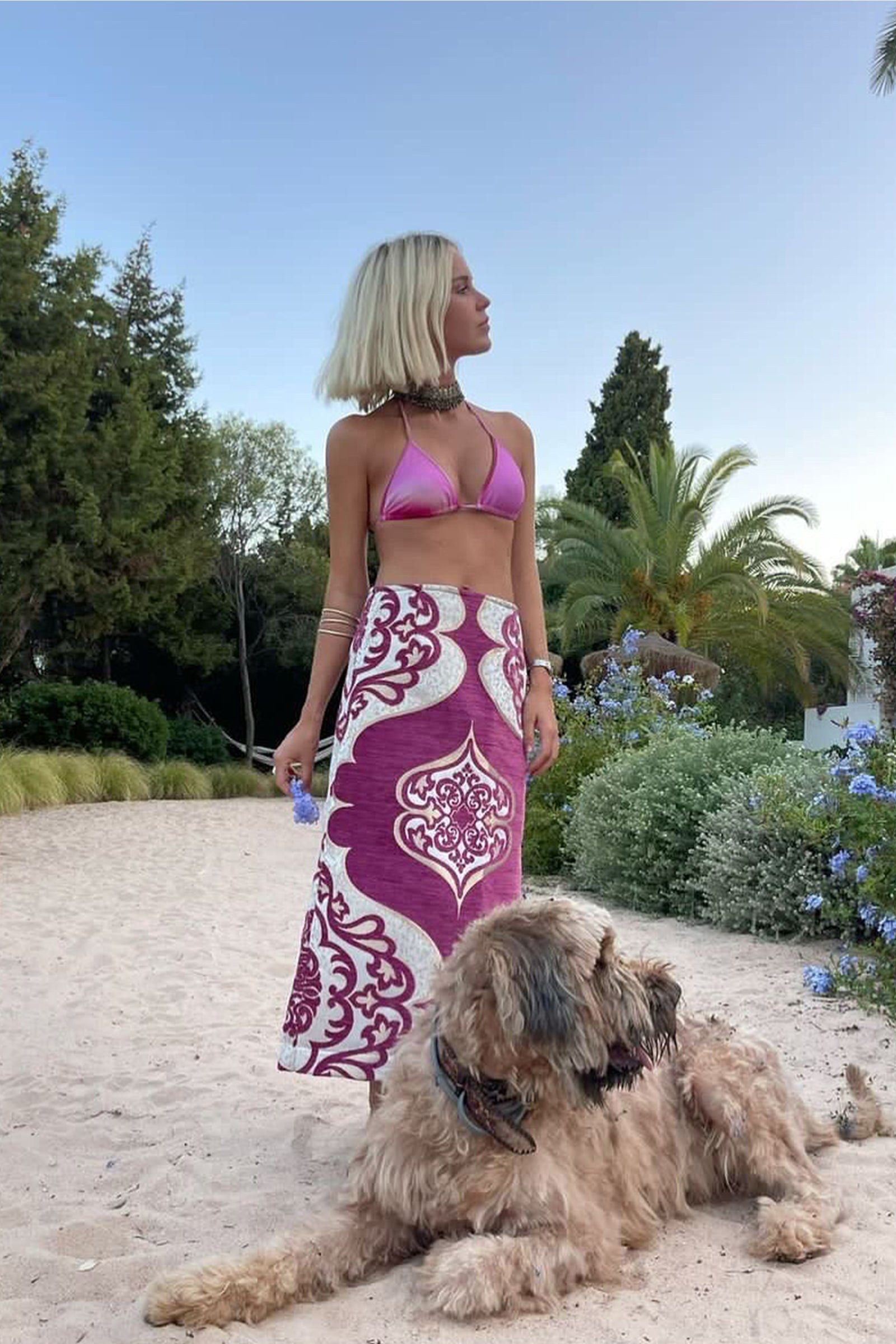 CHIKI Skirt