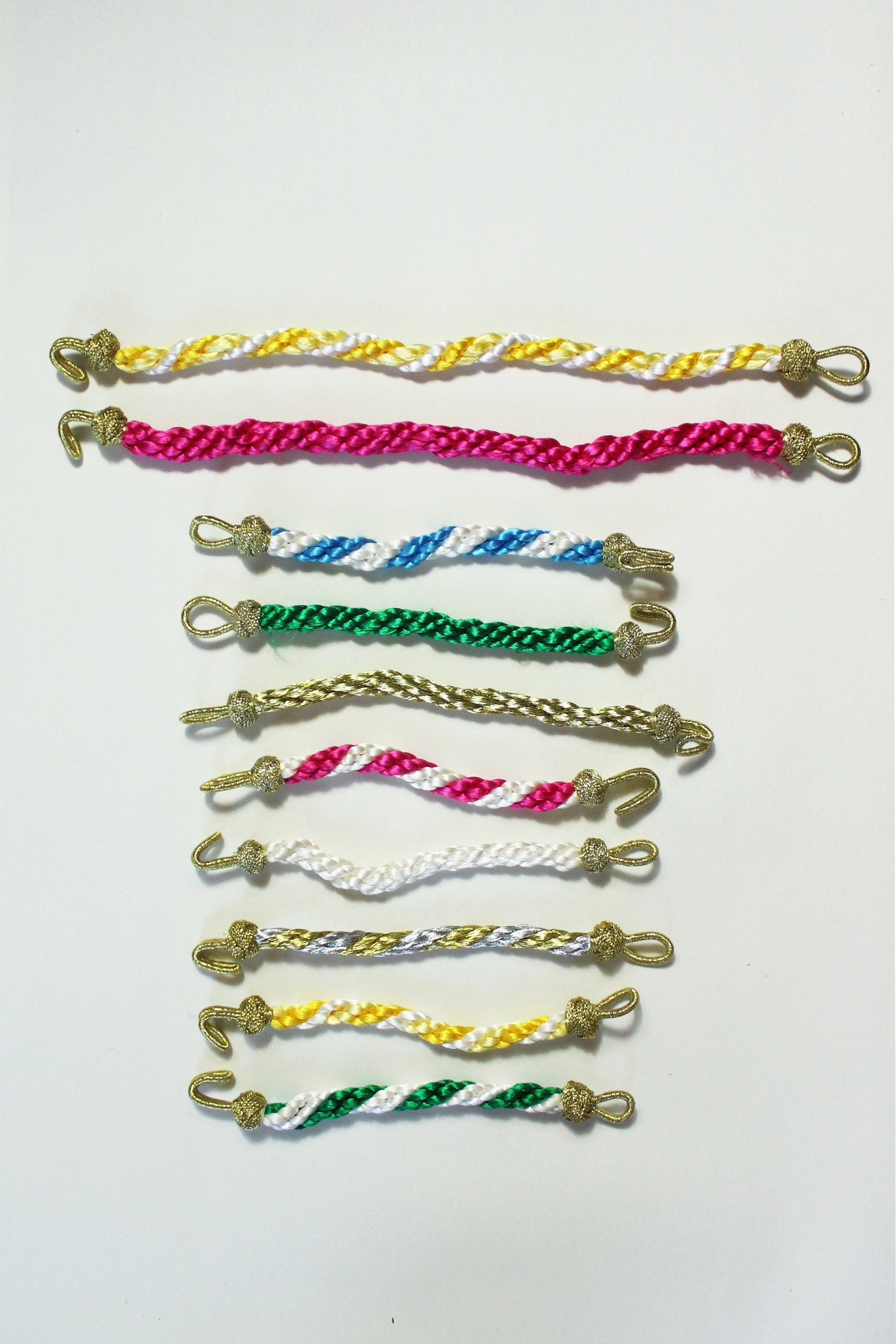 SILK bracelet