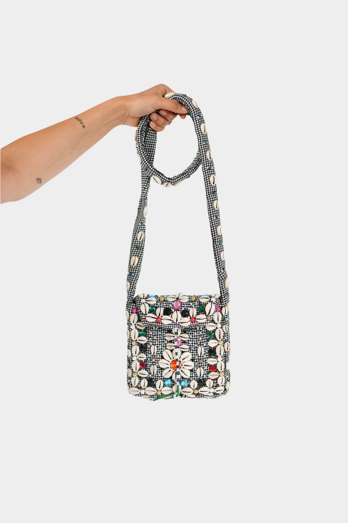 GNAWA Bag