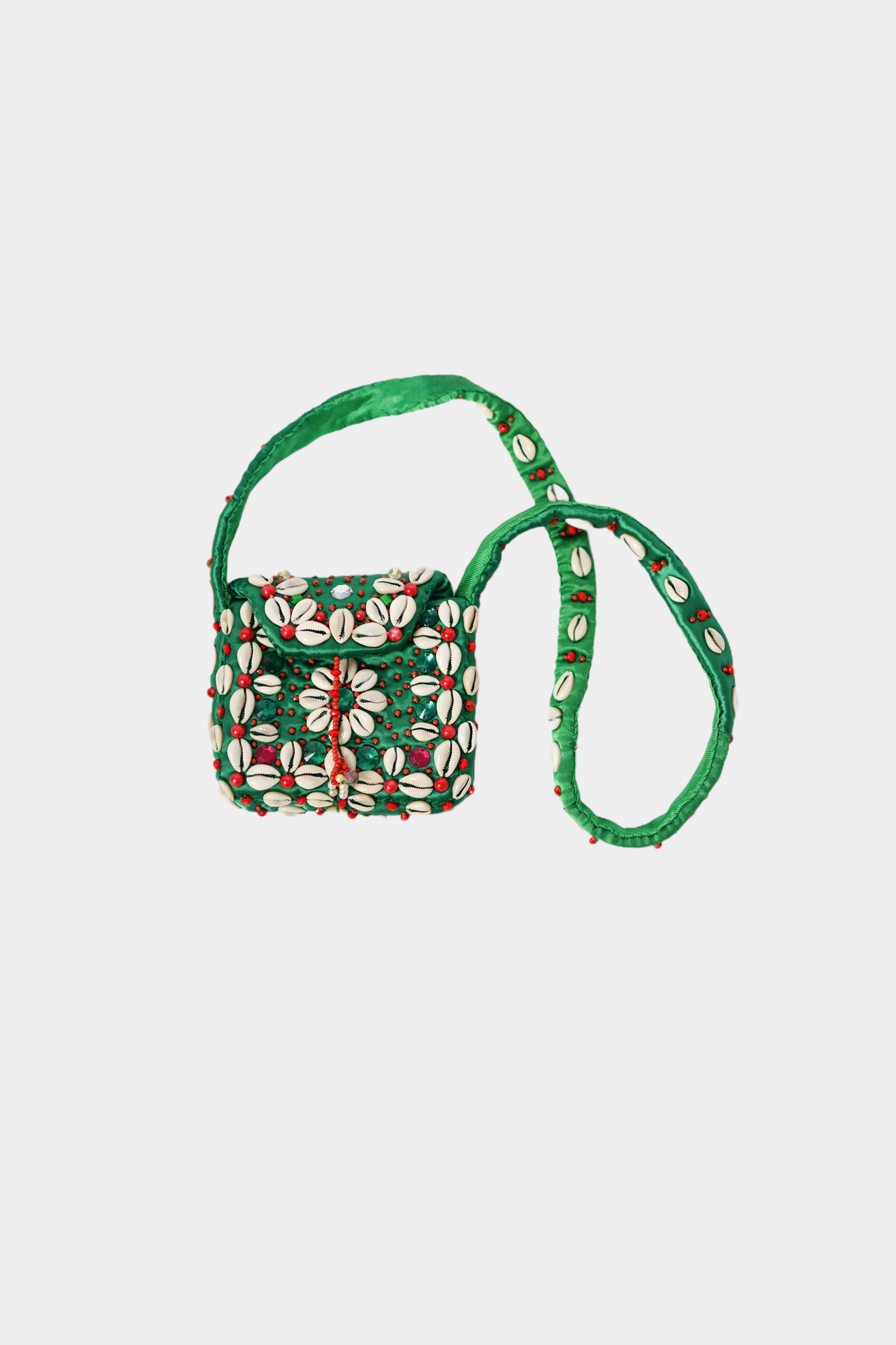 MINI GNAWA Bag