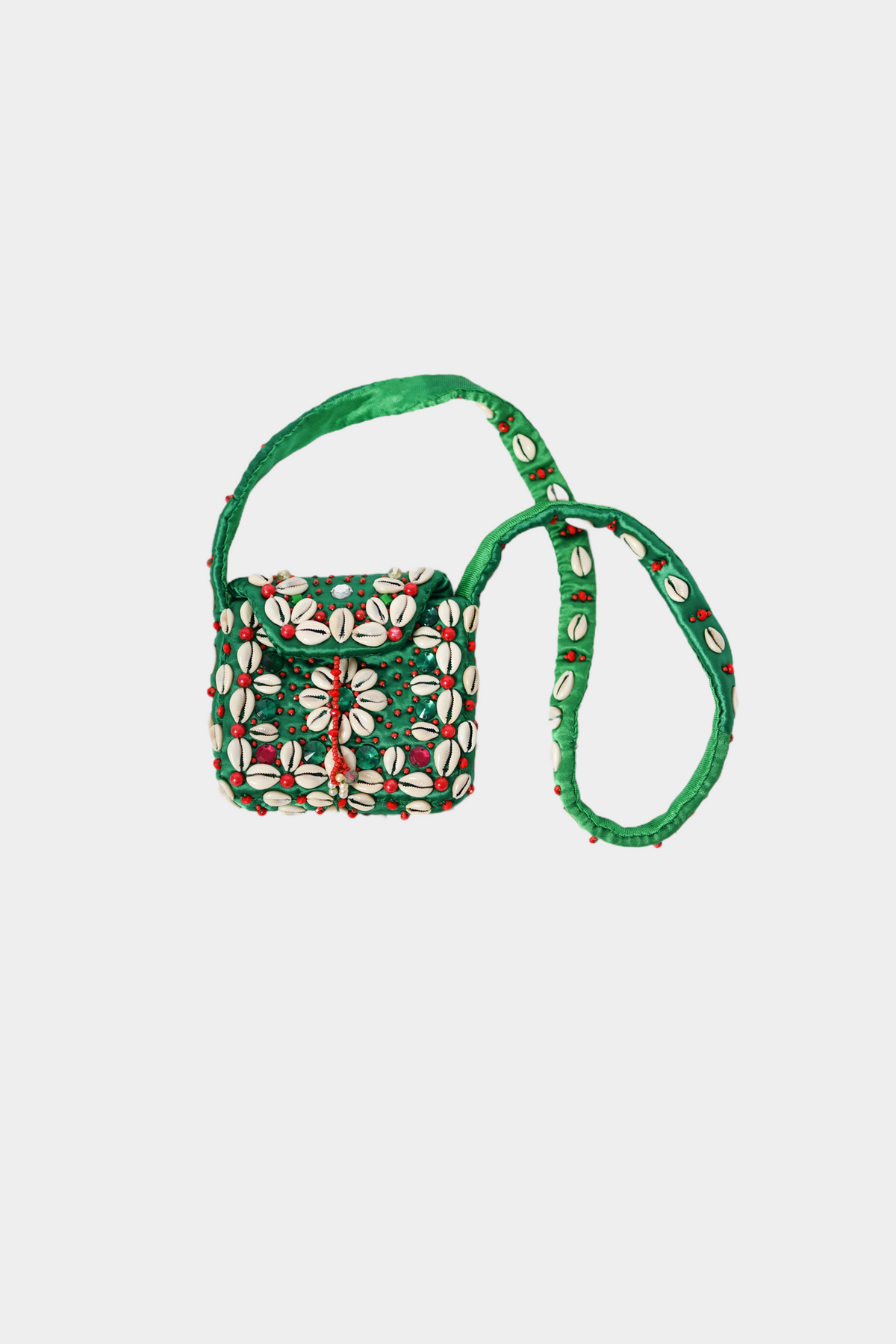 MINI GNAWA Bag