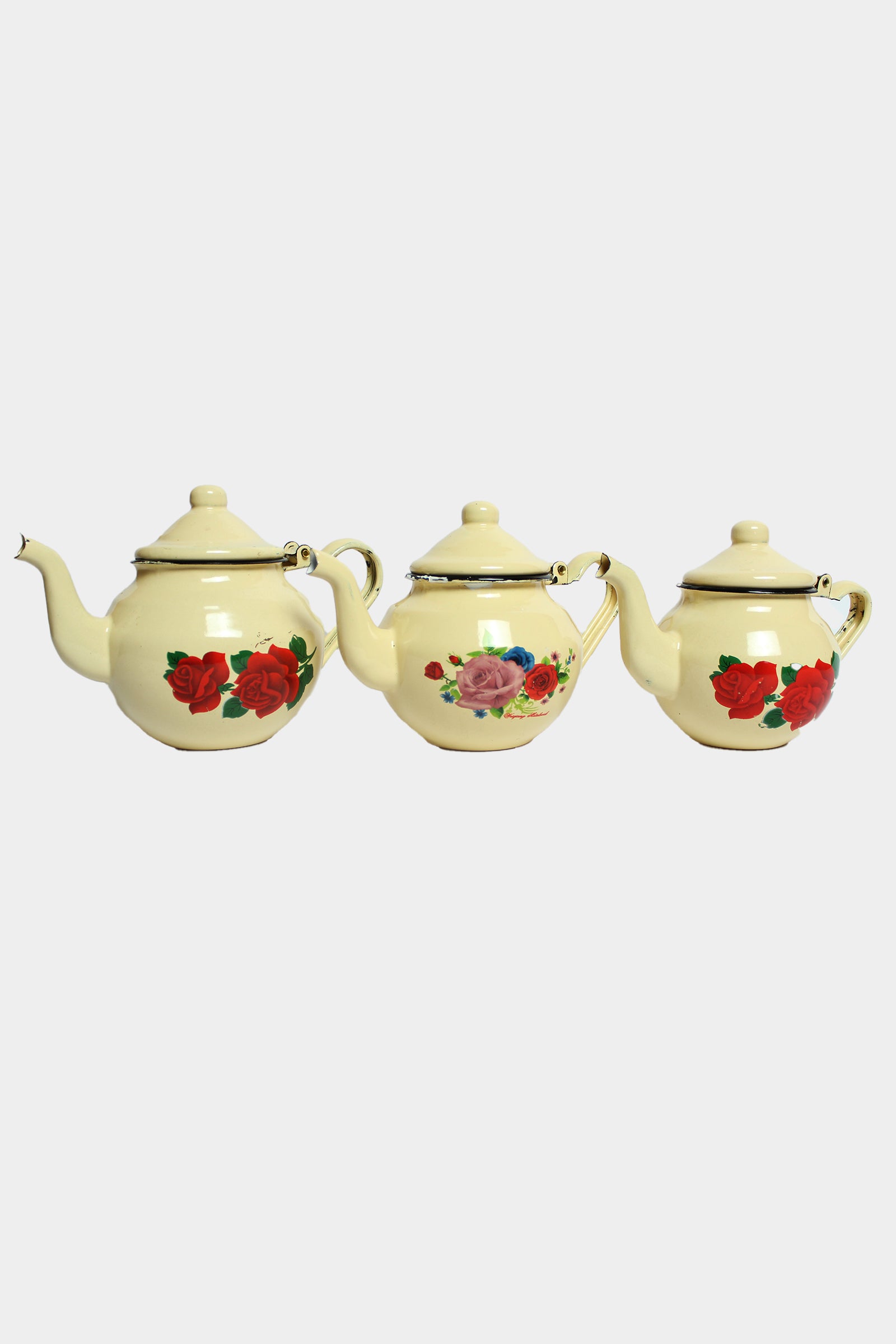 VINTAGE TEA POT 🌸  LARGE