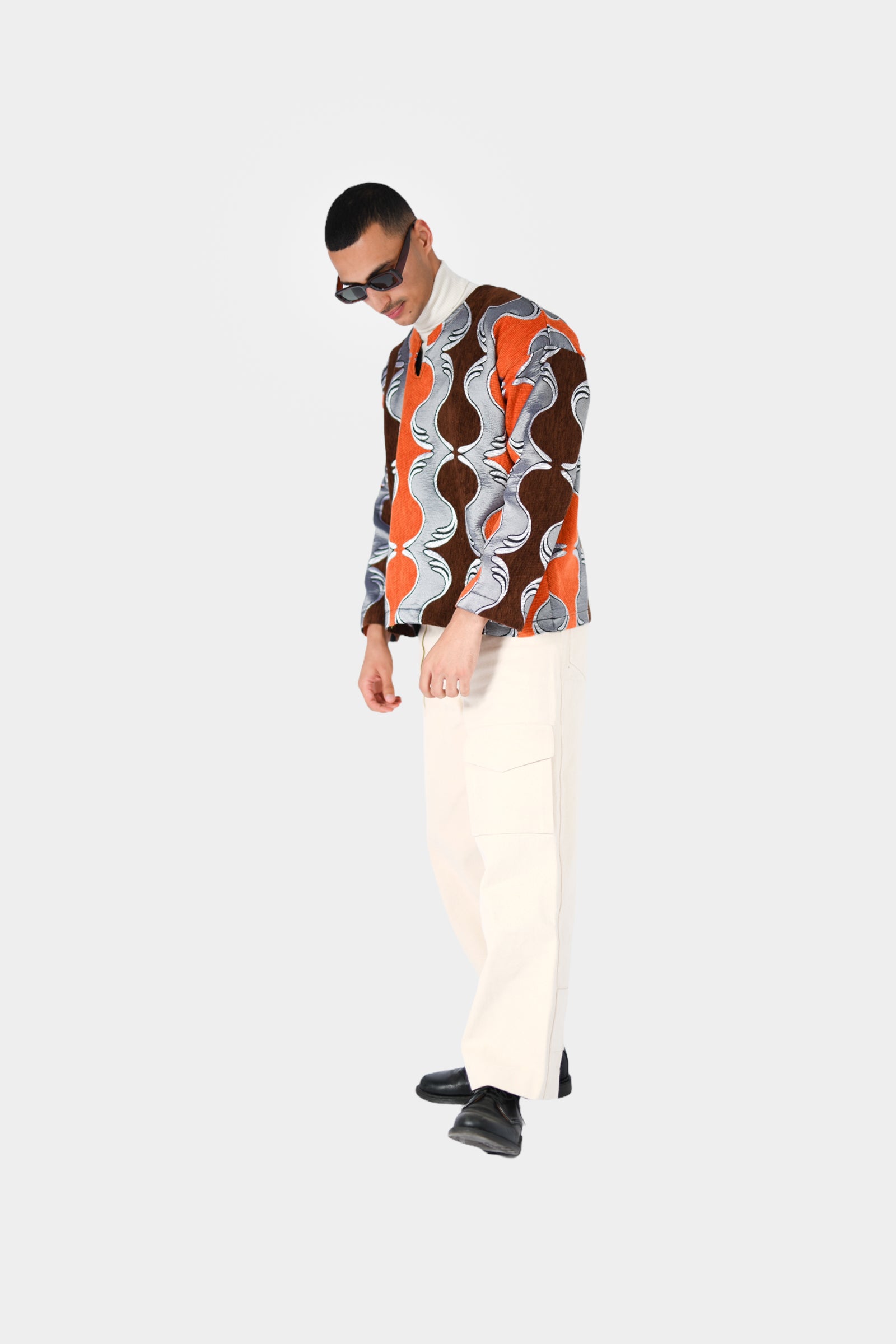 JAMAÂL Top