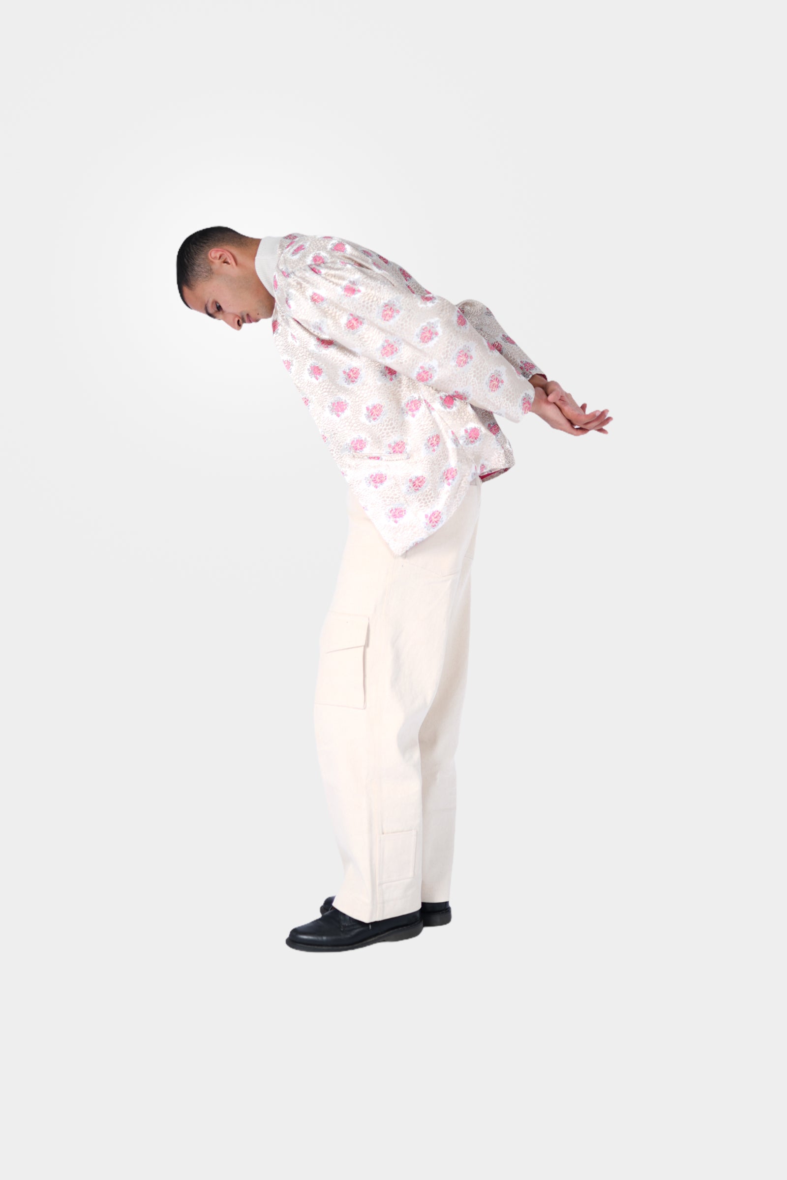 KENZA Jacket