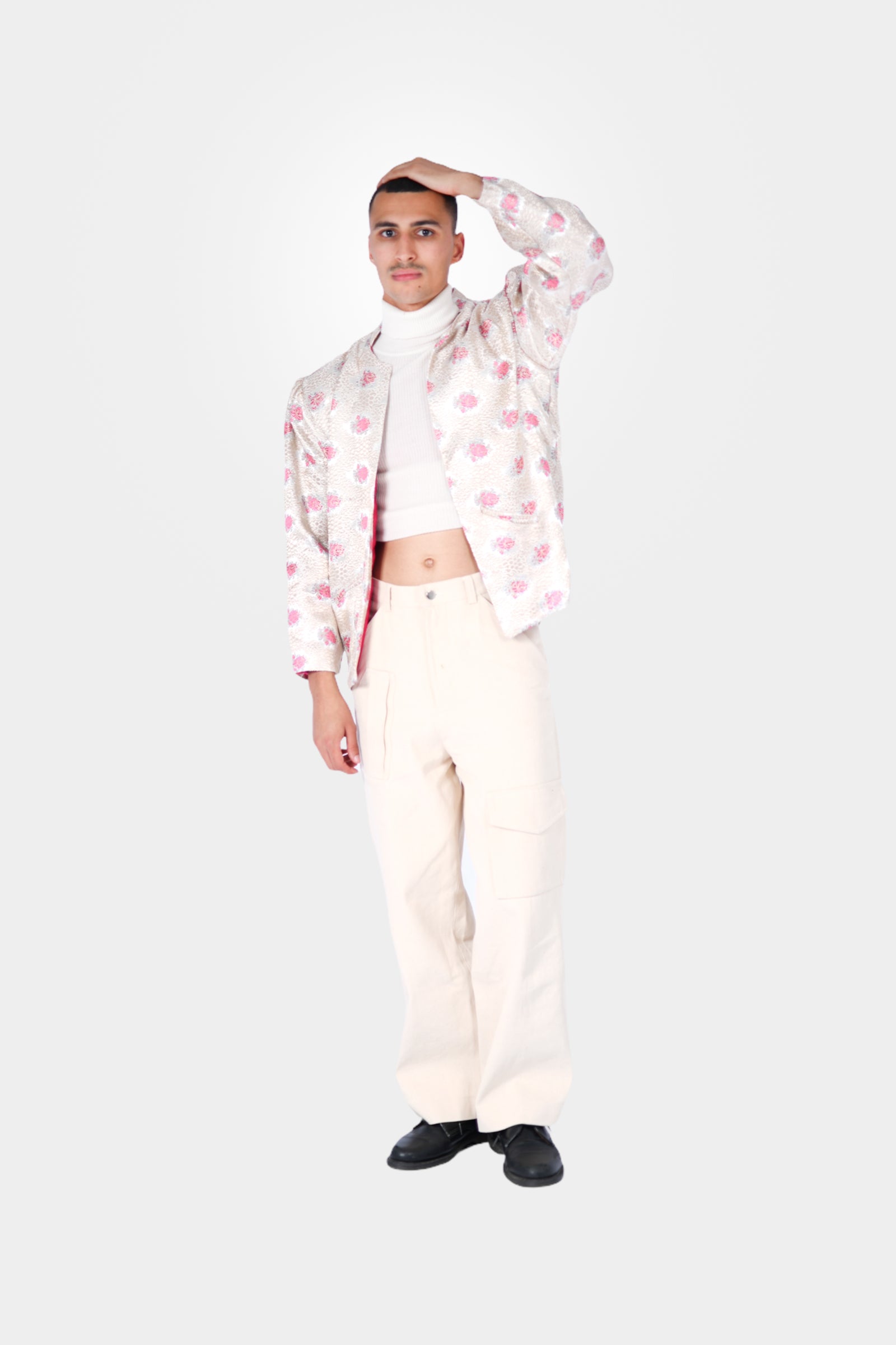 KENZA Jacket