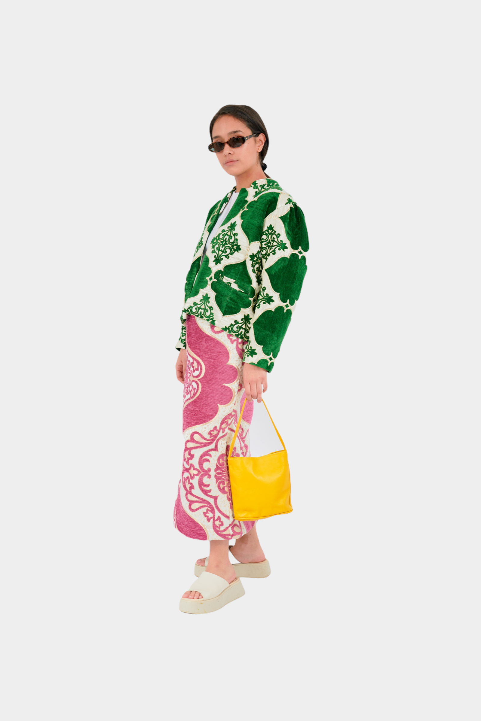 KENZA Jacket