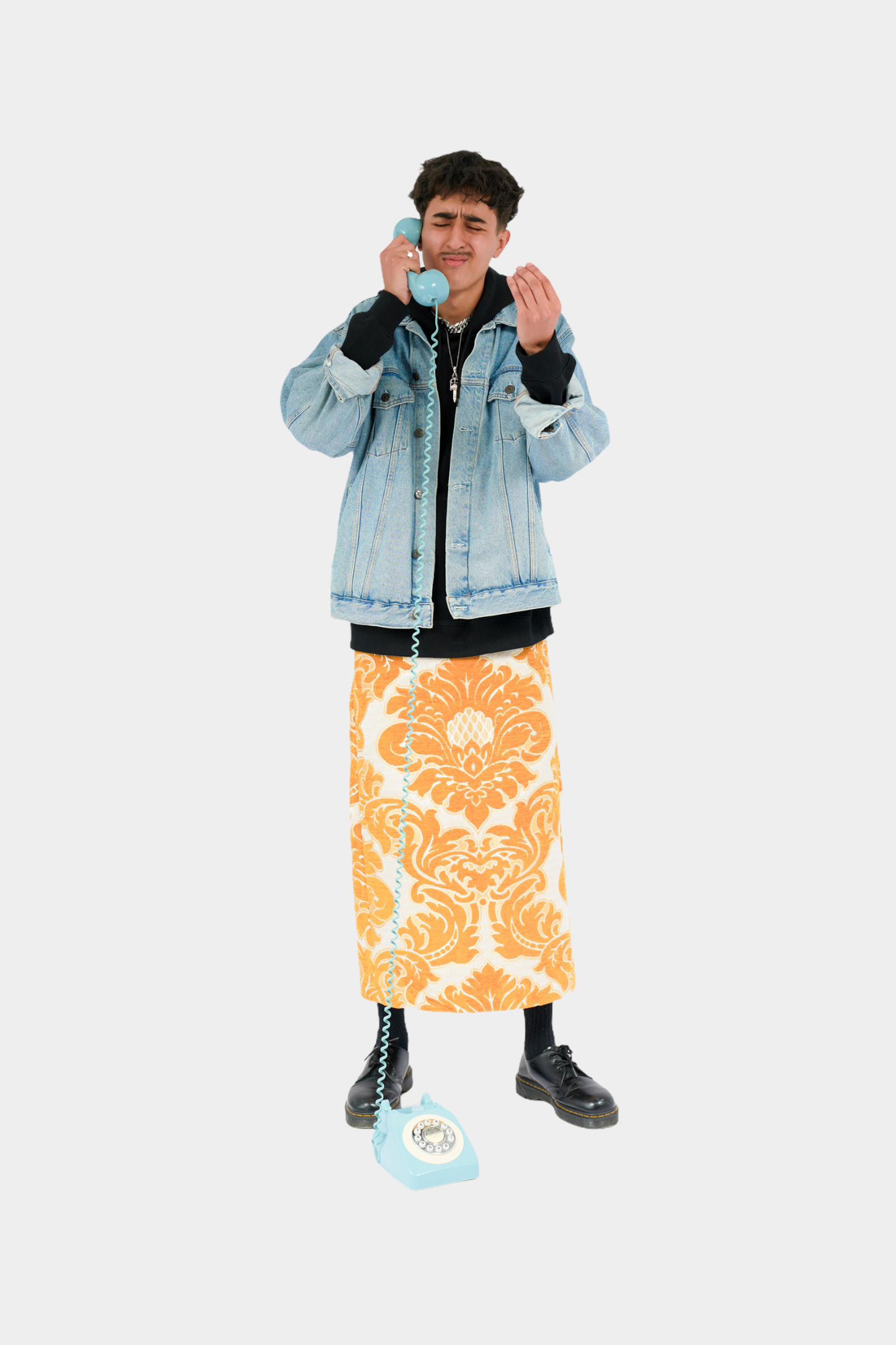 CHIKI Skirt