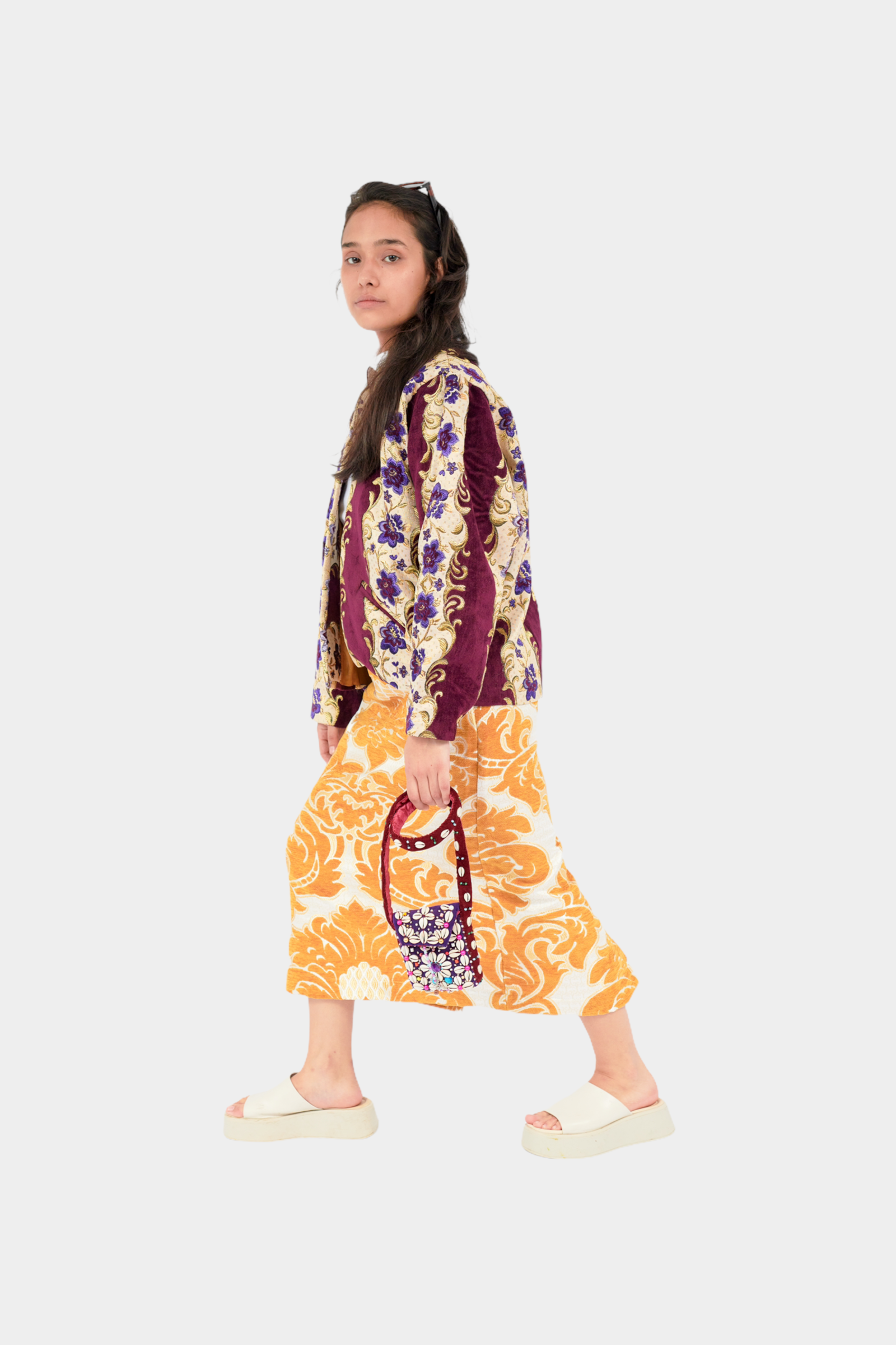 CHIKI Skirt